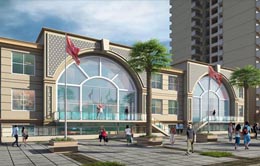new projects in patna