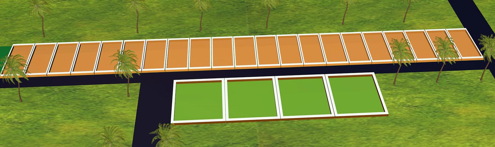 जन आसान भूमि योजना