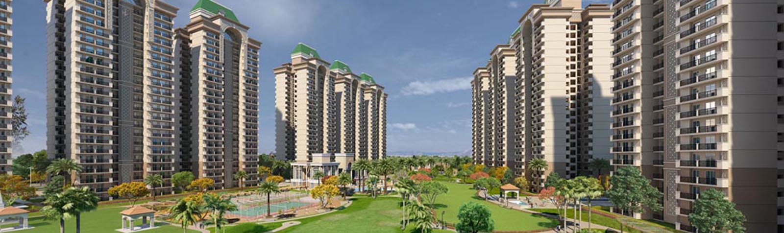 Aaliyas Home - sethi-venice